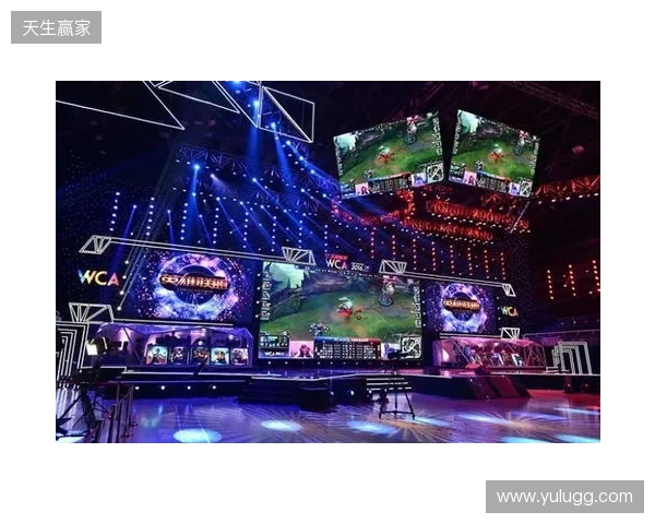 2025年四川电竞产业报告发布：产值120亿 赛事超200场